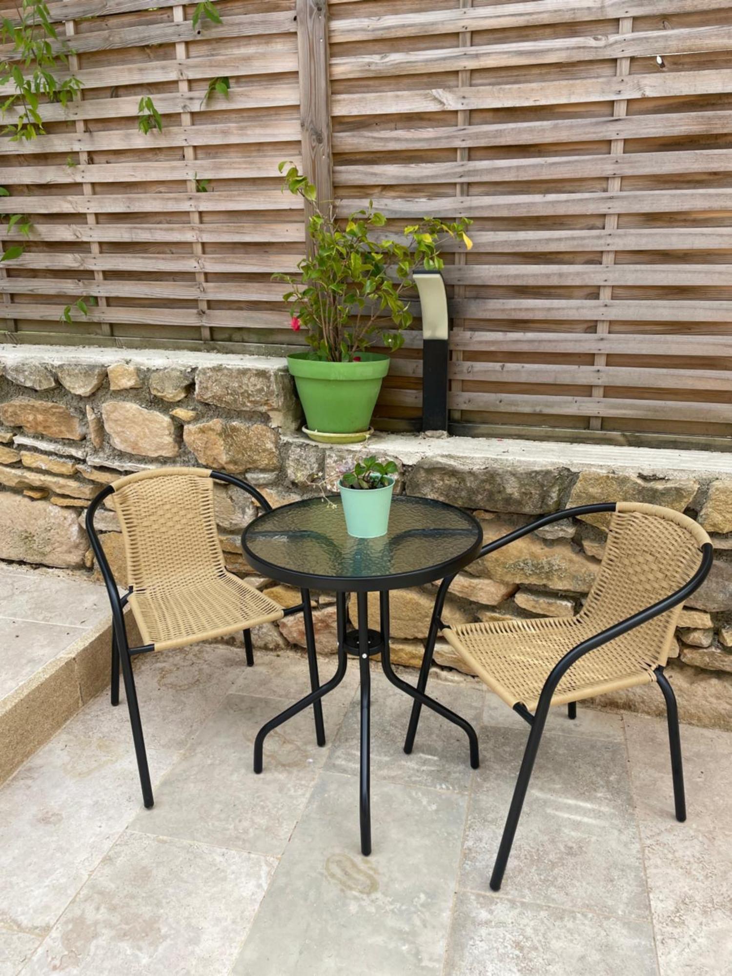 Chez Maggie Saint-Gervais (Gard) Exterior foto